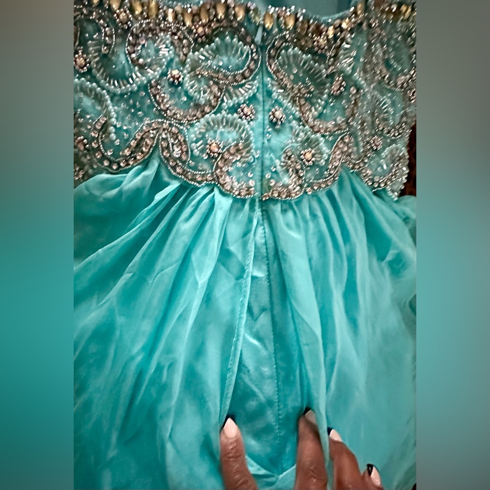 Exquisite Prom Dress - Picture 6 of 6